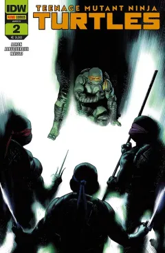 Volume cover